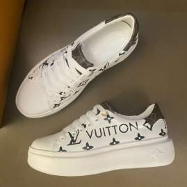 Picture of Louis Vuitton Shoes _SKULVsz38-45mnf41914947